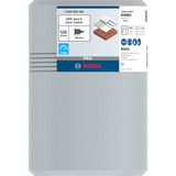 Bosch ‎2608580525 sierra de corona Taladro 1 pieza(s) Sencillo, Taladro, Metal, 1,5 kg, 1 pieza(s), 1 pieza(s)