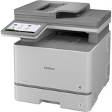 Brother MFC-L8970CDW, Impresora multifuncional gris/Gris oscuro