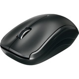 CHERRY MW 2200 Ratones, Ratón negro, Ambidextro, Óptico, RF inalámbrico, 1300 DPI, Negro