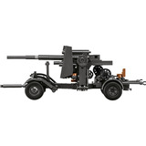 COBI 8.8 cm Flak 18 con afuste, Juegos de construcción 