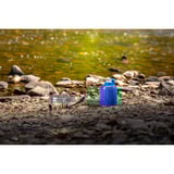 Campingaz Cocina de camping Camp & Trek Connect, Cocina de gas plateado