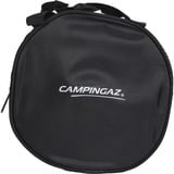 Campingaz Juego de ollas Kit Camping, 5 piezas, Conjunto de ollas acero fino
