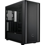 Cooler Master MasterBox 600 Lite, Cajas de torre negro