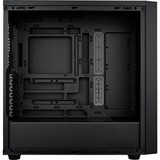 Cooler Master MasterBox 600 Lite, Cajas de torre negro
