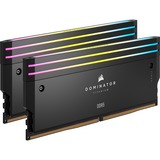 Corsair CMP96GX5M2B6600C32, Memoria RAM negro