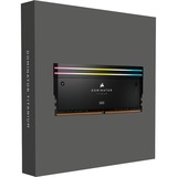 Corsair CMP96GX5M2B6600C32, Memoria RAM negro