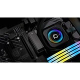 Corsair CSSD-F1000GBMP700PRO, Unidad de estado sólido 