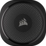 Corsair CW-9060092-WW, Refrigeración por agua negro