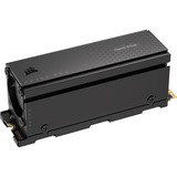Corsair MP700 PRO 1 TB, Unidad de estado sólido 
