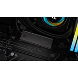 Corsair MP700 PRO 1 TB, Unidad de estado sólido 
