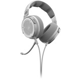 Corsair VIRTUOSO PRO, Auriculares para gaming blanco