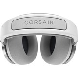 Corsair VIRTUOSO PRO, Auriculares para gaming blanco