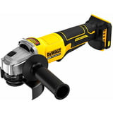 DEWALT DCG408NT-XJ, Amoladora angular amarillo/Negro