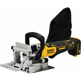 DEWALT DCW682NT-XJ, Esamblaje con galleta amarillo/Negro
