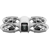 DJI Neo, avión por control remoto blanco