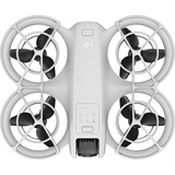 DJI Neo, avión por control remoto blanco
