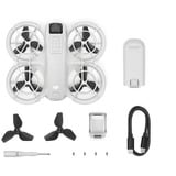 DJI Neo, avión por control remoto blanco