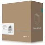 DeepCool CH690 Digital, Cajas de torre blanco