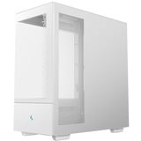 DeepCool CH690 Digital, Cajas de torre blanco