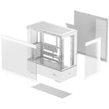 DeepCool CH690 Digital, Cajas de torre blanco