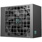 DeepCool GAMER STORM PS850G, Fuente de alimentación de PC negro