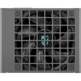 DeepCool GAMER STORM PS850G, Fuente de alimentación de PC negro