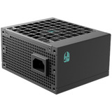 DeepCool GAMER STORM PS850G, Fuente de alimentación de PC negro
