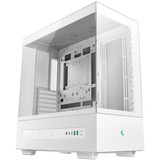 DeepCool R-CH690-WHNNA0D-G-1, Cajas de torre blanco