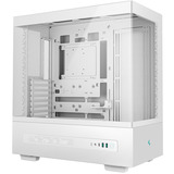 DeepCool R-CH690-WHNNA0D-G-1, Cajas de torre blanco