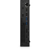 Dell A68943V1, Mini-PC  negro