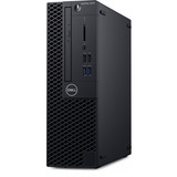 Dell OptiPlex 3070 SFF Reacondicionado, PC completo negro