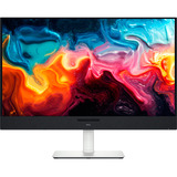 Dell Plus S3225QC pantalla para PC 80,3 cm (31.6") 3840 x 2160 Pixeles 4K Ultra HD QD-OLED Negro, Plata, Monitor OLED blanco/Negro, 80,3 cm (31.6"), 3840 x 2160 Pixeles, 4K Ultra HD, QD-OLED, 0,03 ms, Negro, Plata