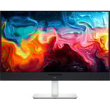 Dell S3225QC, Monitor OLED blanco/Negro