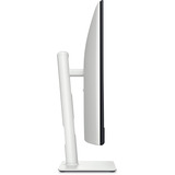 Dell S3225QC, Monitor OLED blanco/Negro