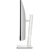 Dell S3225QC, Monitor OLED blanco/Negro
