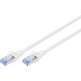 Digitus Cable de parche CAT 5e SF/UTP 1m gris