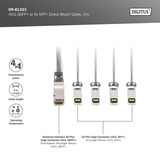 Digitus DN-81323, Cable 