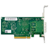 Digitus Puerto dual 10G SFP PCIe, Adaptador de red 