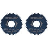 Dremel Hoja de sierra circular Ø 31,8 mm (546) 