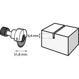 Dremel Hoja de sierra circular Ø 31,8 mm (546) 