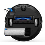 ECOVACS Deebot T80 Omni 3 L Sin bolsa Negro, Robot aspirador negro, Sin bolsa, Negro, Alrededor, 3 L, 65 dB, 0,11 L