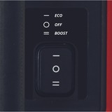 EINHELL Bomba de jardín a batería AQUINNA 36/34, 36 Voltios (2x18V) rojo/Negro