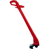 EINHELL GC-ET 2522 250 W CA eléctrica Negro, Rojo, Cortabordes rojo, 1,2 mm, 6 m, 12000 RPM, Negro, Rojo, 22 cm, CA eléctrica