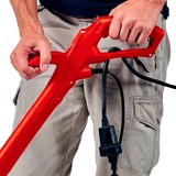 EINHELL GC-ET 2522 250 W CA eléctrica Negro, Rojo, Cortabordes rojo, 1,2 mm, 6 m, 12000 RPM, Negro, Rojo, 22 cm, CA eléctrica