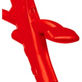 EINHELL GC-ET 2522 250 W CA eléctrica Negro, Rojo, Cortabordes rojo, 1,2 mm, 6 m, 12000 RPM, Negro, Rojo, 22 cm, CA eléctrica