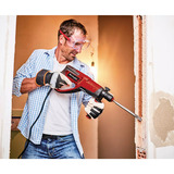 EINHELL TE-RH 28 5F, Martillo perforador rojo/Negro