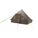 Easy Camp Orsa Cabin 120485, Tienda de campaña marrón