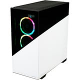 Enermax 4713157729972, Cajas de torre blanco