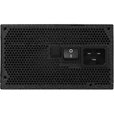 Enermax Revolution D.F.X 1650W, Fuente de alimentación de PC blanco