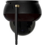 Foscam D8T, Cámara de vigilancia negro